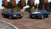 Declasse Vigero (5th Gen) [V1.1.1]